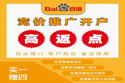 SEM关键词竞争分析案例